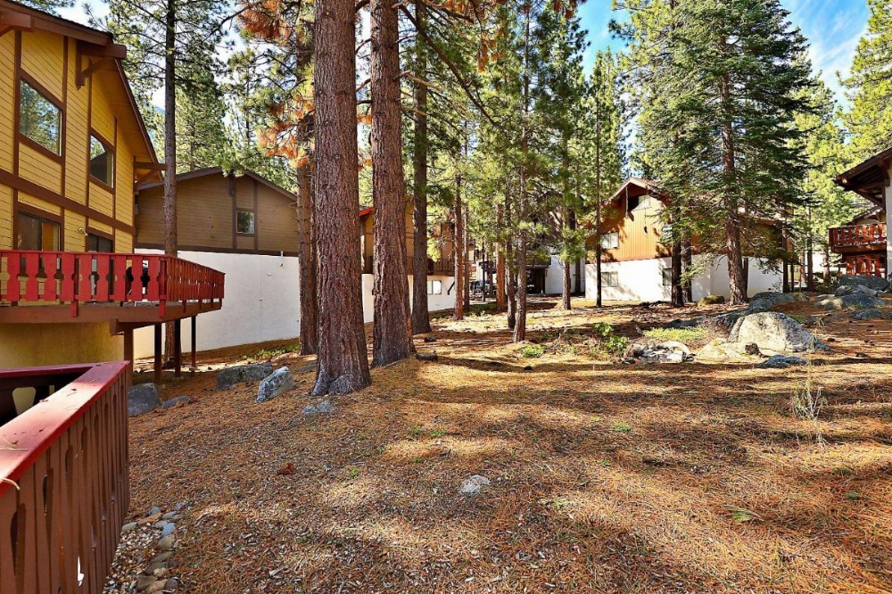 Tahoe Tyrol Chalet South Lake Tahoe Image 8