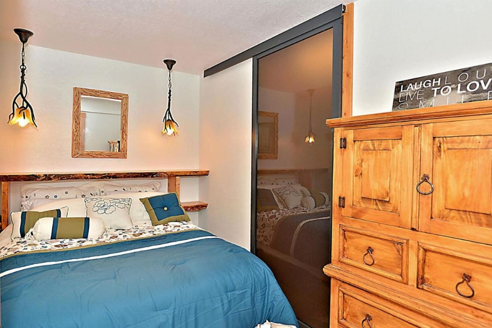 Tahoe Tyrol Chalet South Lake Tahoe